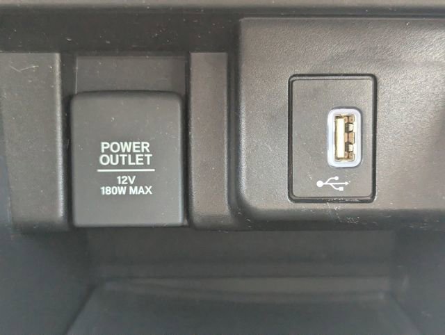 Used 2019 Honda Accord LX image 20