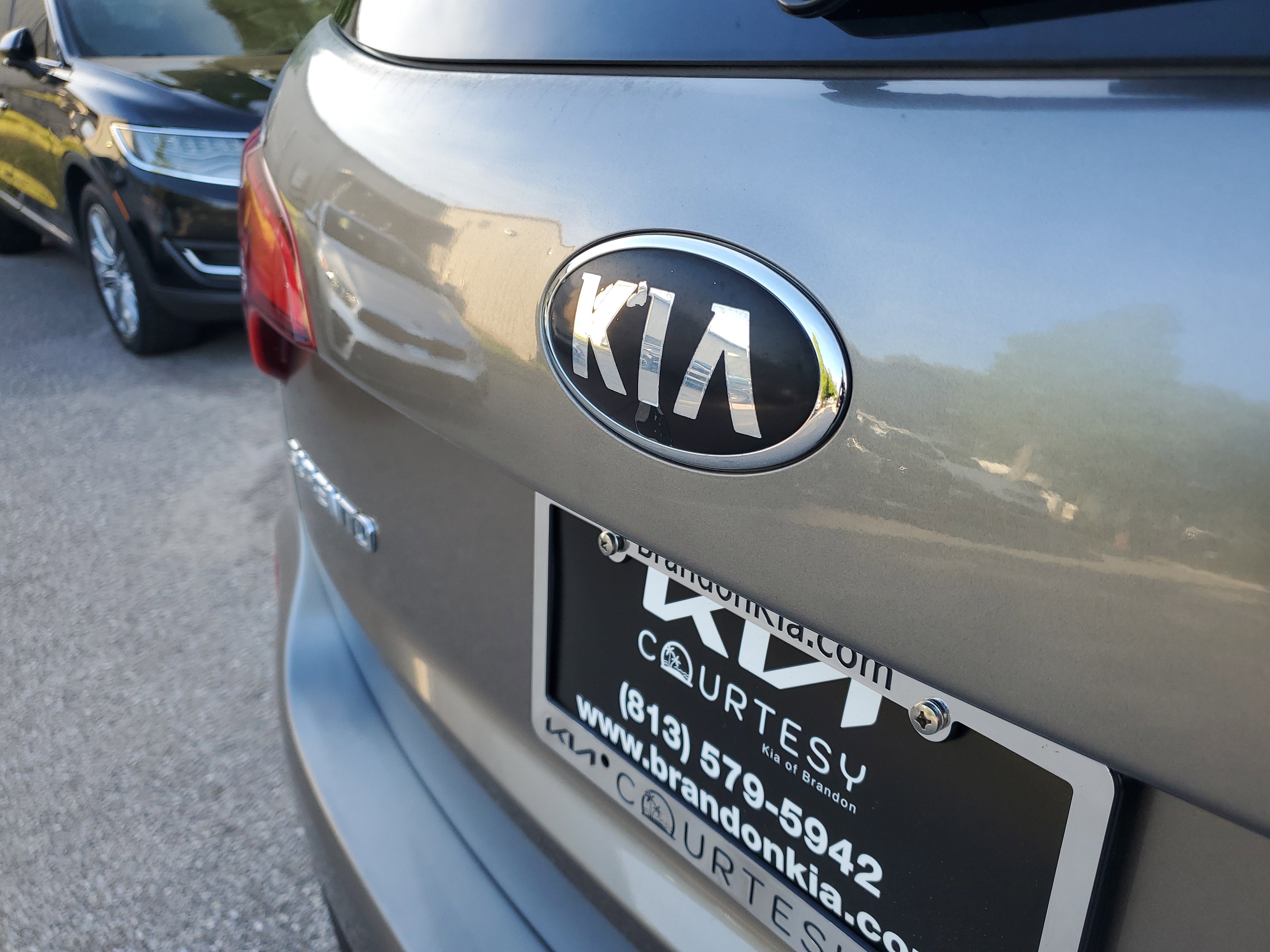 Used 2015 Kia Sorento LX FWD image 8