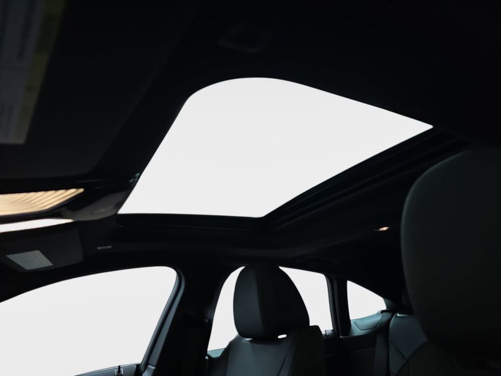 Used 2025 BMW i4 xDrive40i w/ M Sport Package image 32