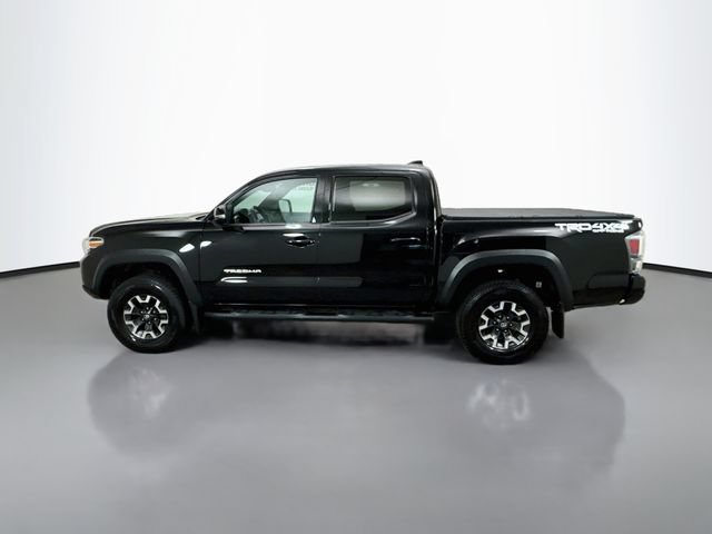 Used 2023 Toyota Tacoma TRD Off-Road w/ Advanced Technology Package AWD/4WD image 4