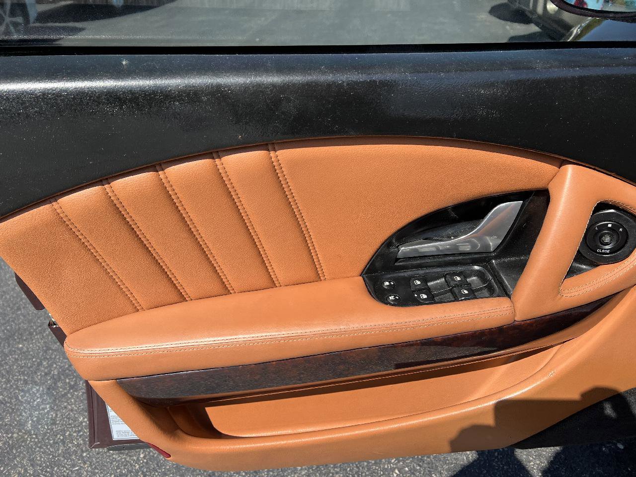 Used 2006 Maserati Quattroporte image 9