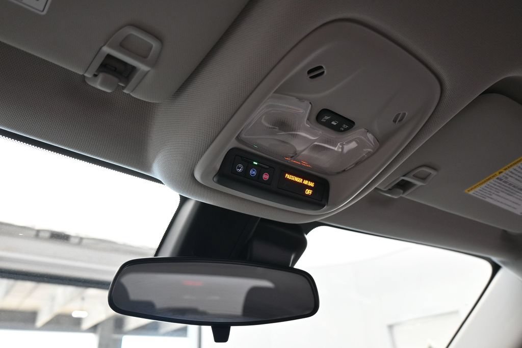 Used 2026 Chevrolet TrailBlazer LS FWD image 25
