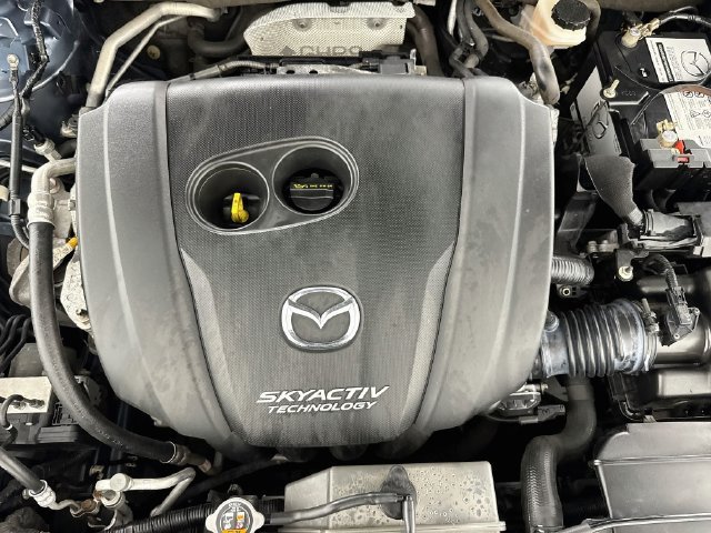 Used 2018 MAZDA MAZDA6 Touring FWD image 36