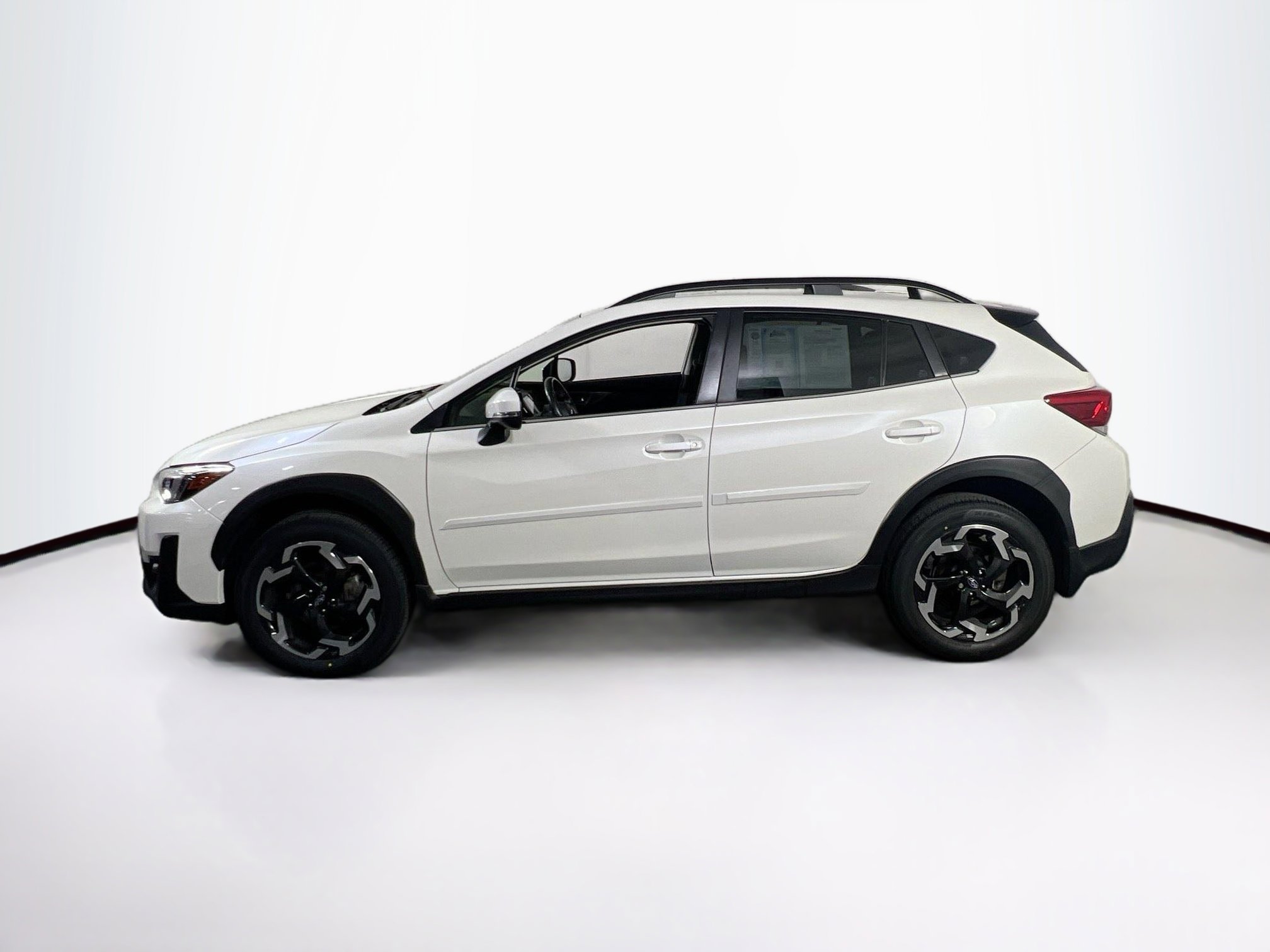 Used 2023 Subaru Crosstrek 2.5i Limited AWD/4WD image 8