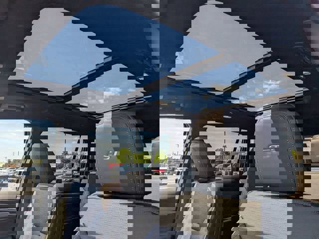 New 2026 Buick Enclave Sport Touring w/ Power Package FWD image 17