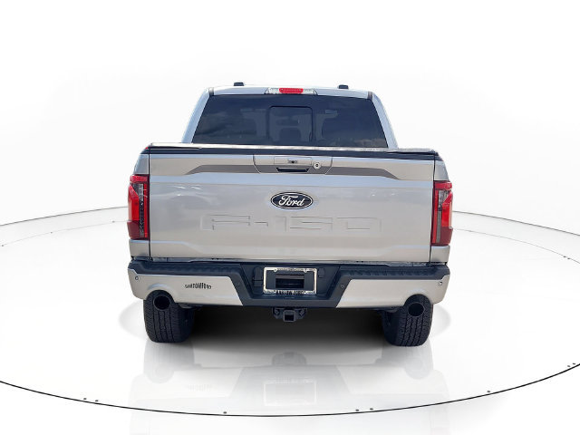 Used 2024 Ford F150 XLT w/ Equipment Group 302A MID AWD/4WD image 6