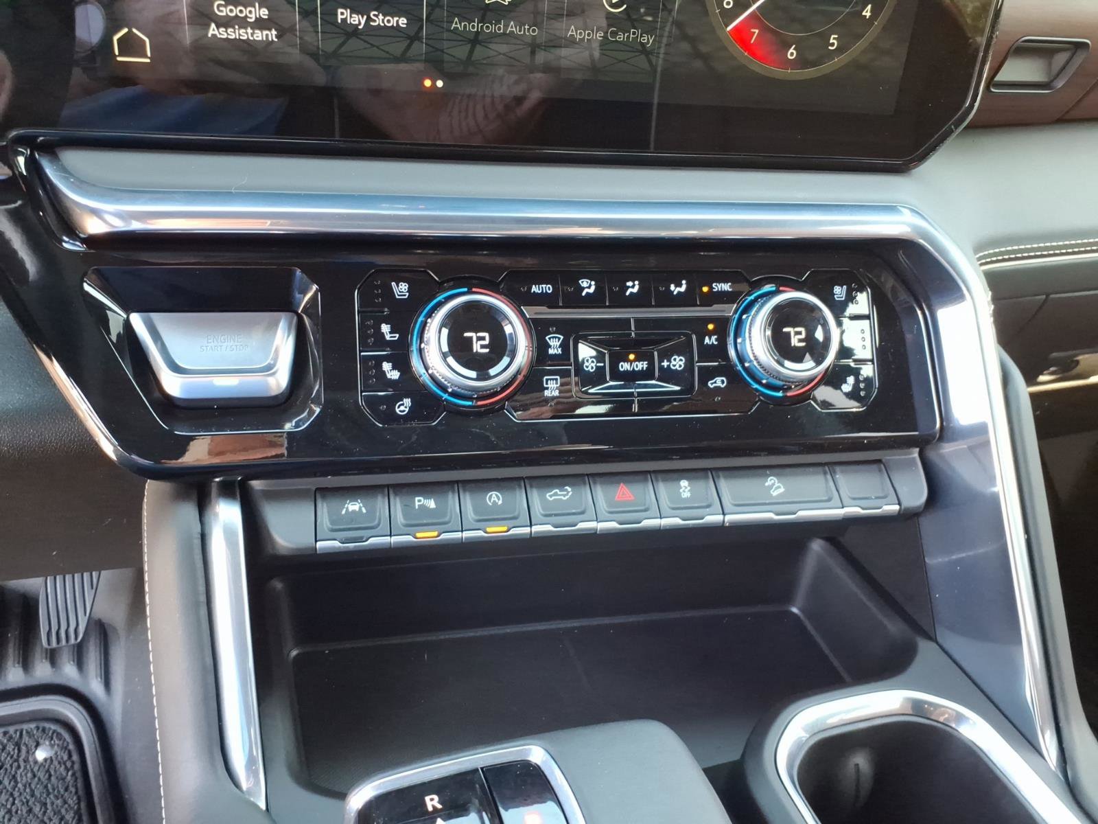 Used 2026 GMC Sierra 1500 Denali Ultimate image 22