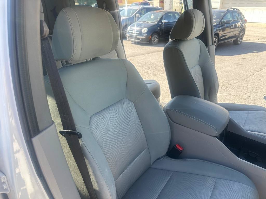 Used 2014 Honda Pilot LX image 29