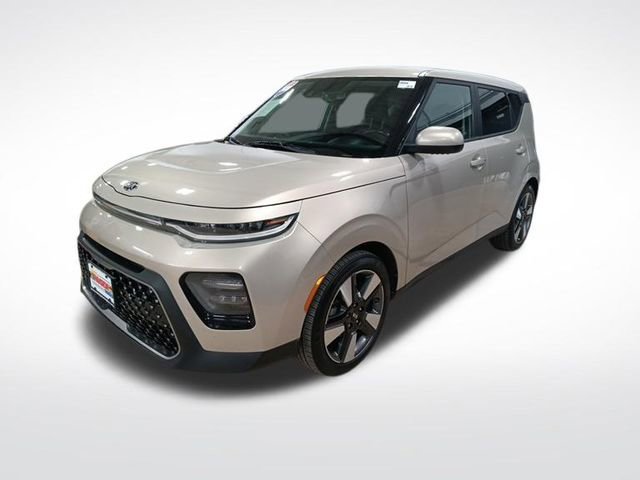 Used 2020 Kia Soul EX image 41