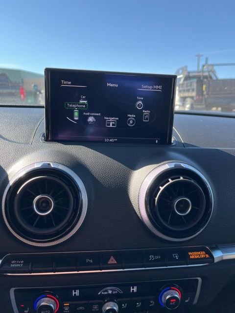 Used 2015 Audi A3 2.0T Prestige image 37