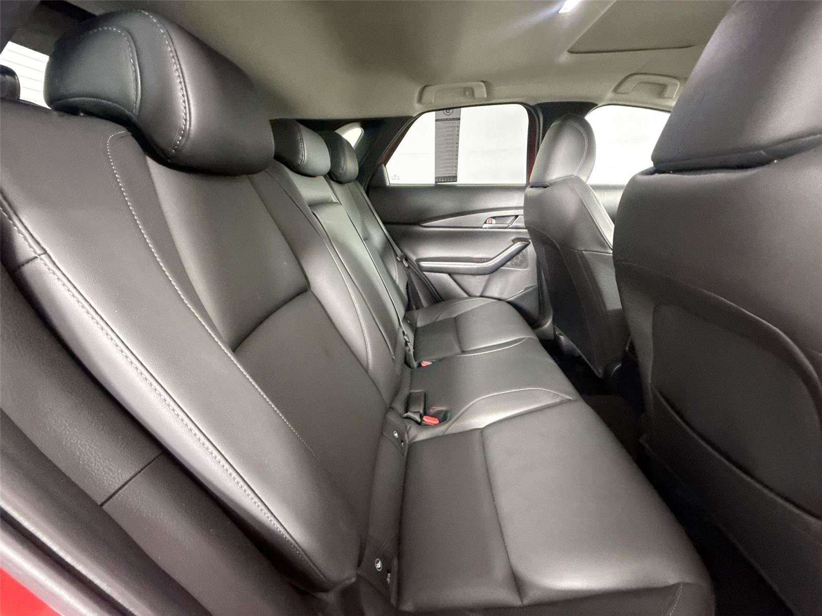 Certified 2025 MAZDA CX-30 AWD 2.5 S w/ Preferred Package image 37