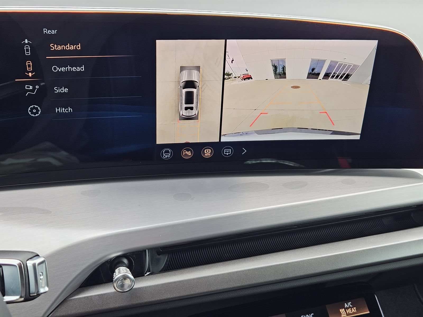 New 2027 Cadillac Vistiq Sport AWD/4WD image 21