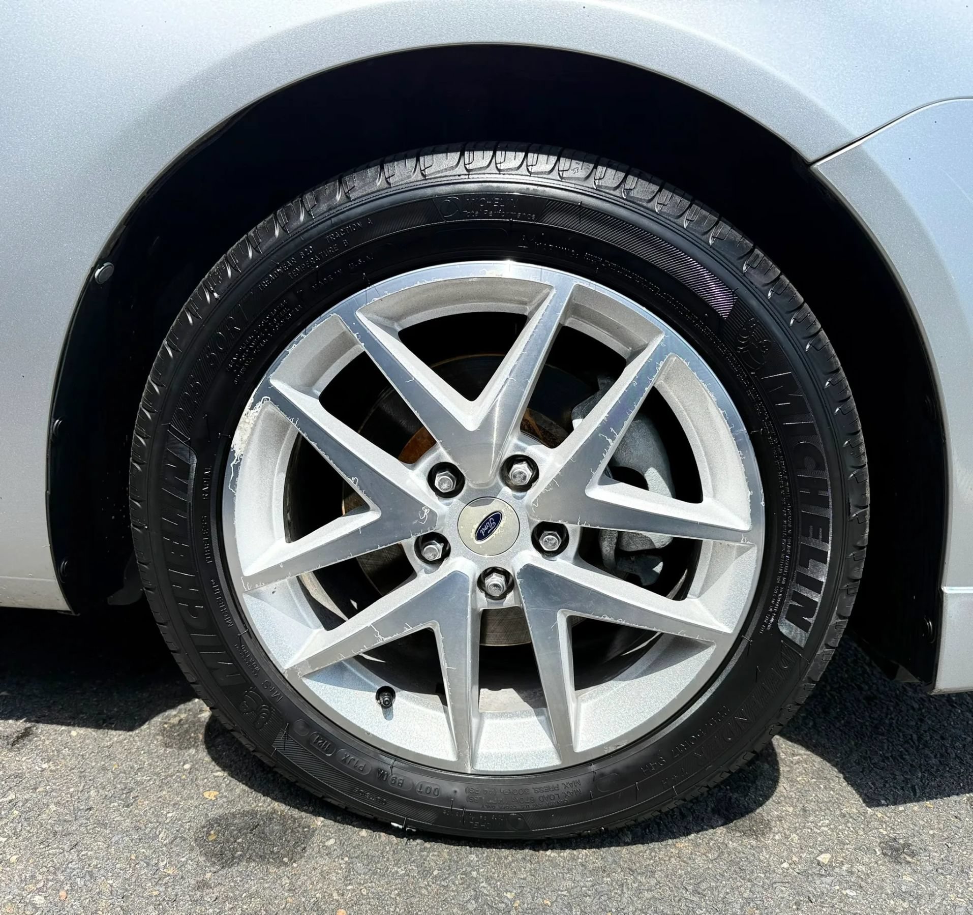 Used 2011 Ford Fusion SEL FWD image 44