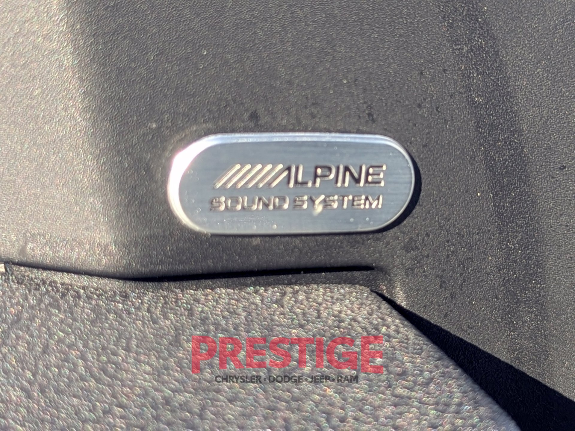 Used 2023 Dodge Charger Scat Pack RWD image 24