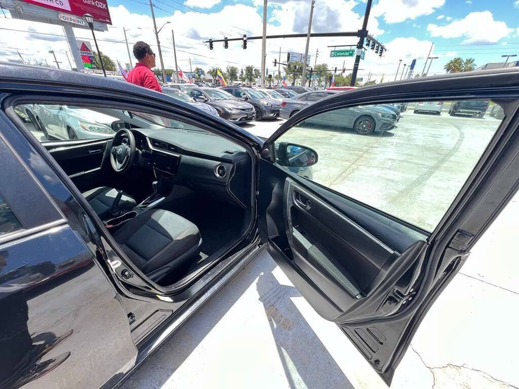 Used 2019 Toyota Corolla LE FWD image 7