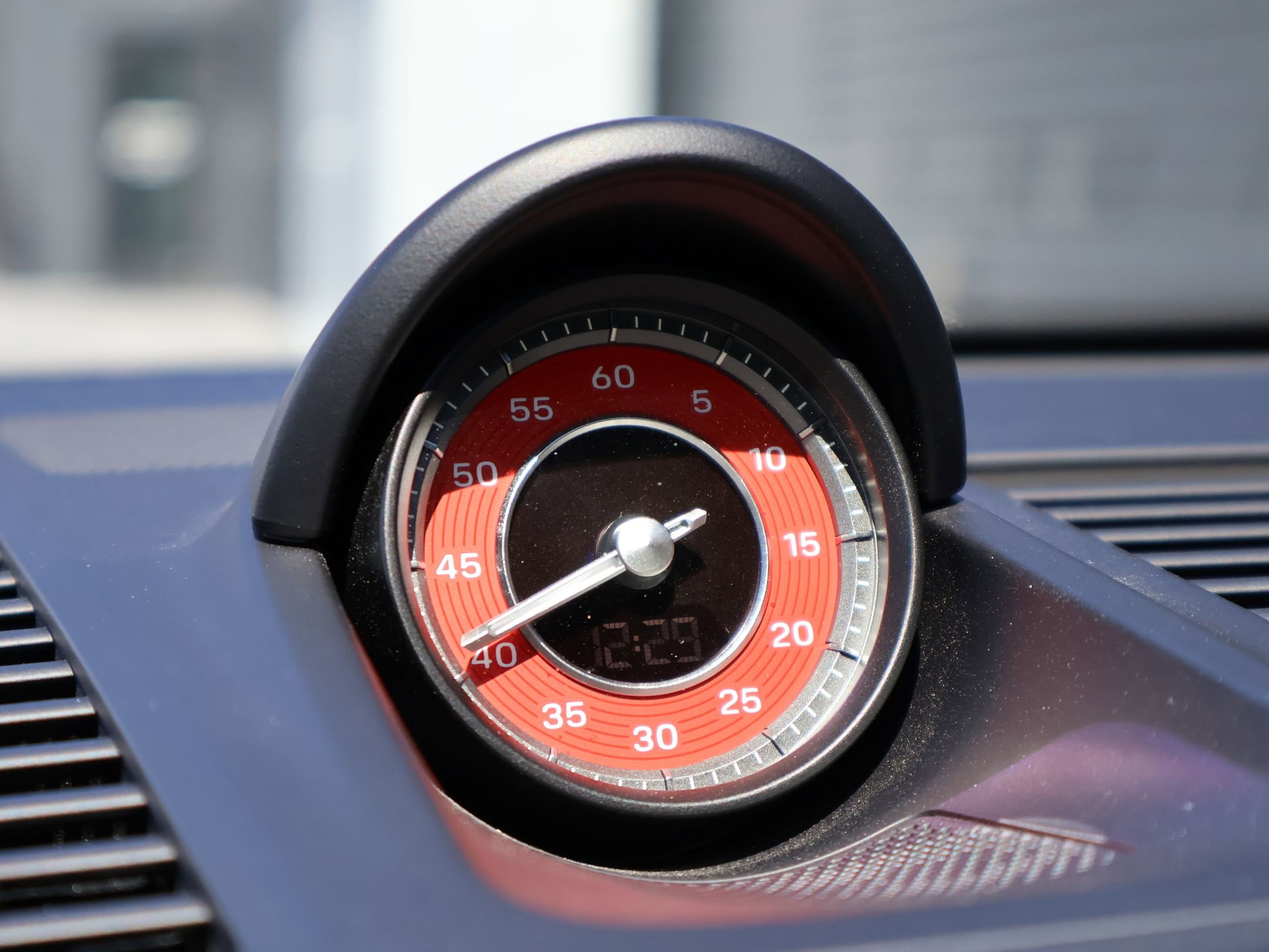 Certified 2021 Porsche 911 Turbo S image 22