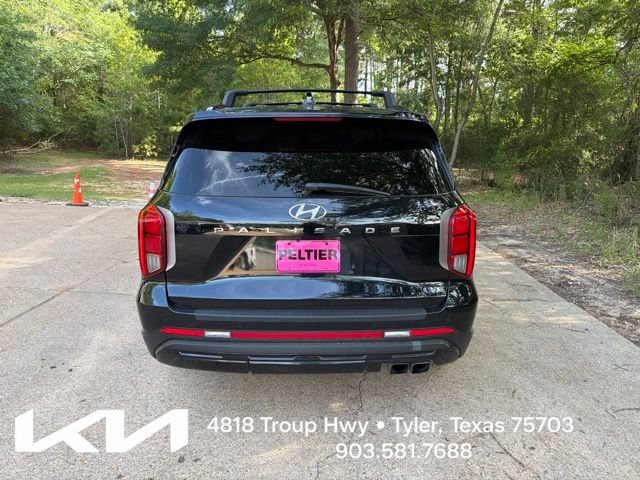 Used 2023 Hyundai Palisade XRT FWD image 10