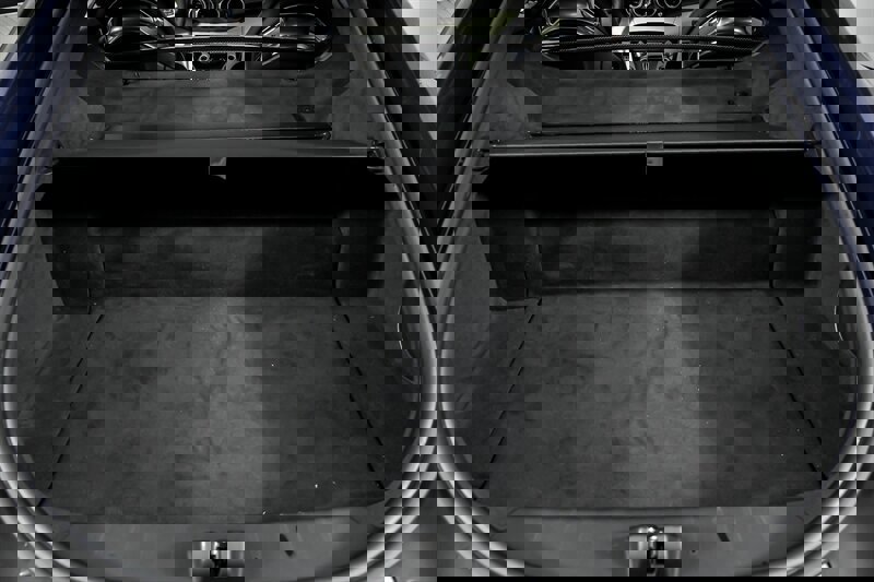 Used 2017 Mercedes-Benz AMG GT S w/ Exclusive Interior Package image 15