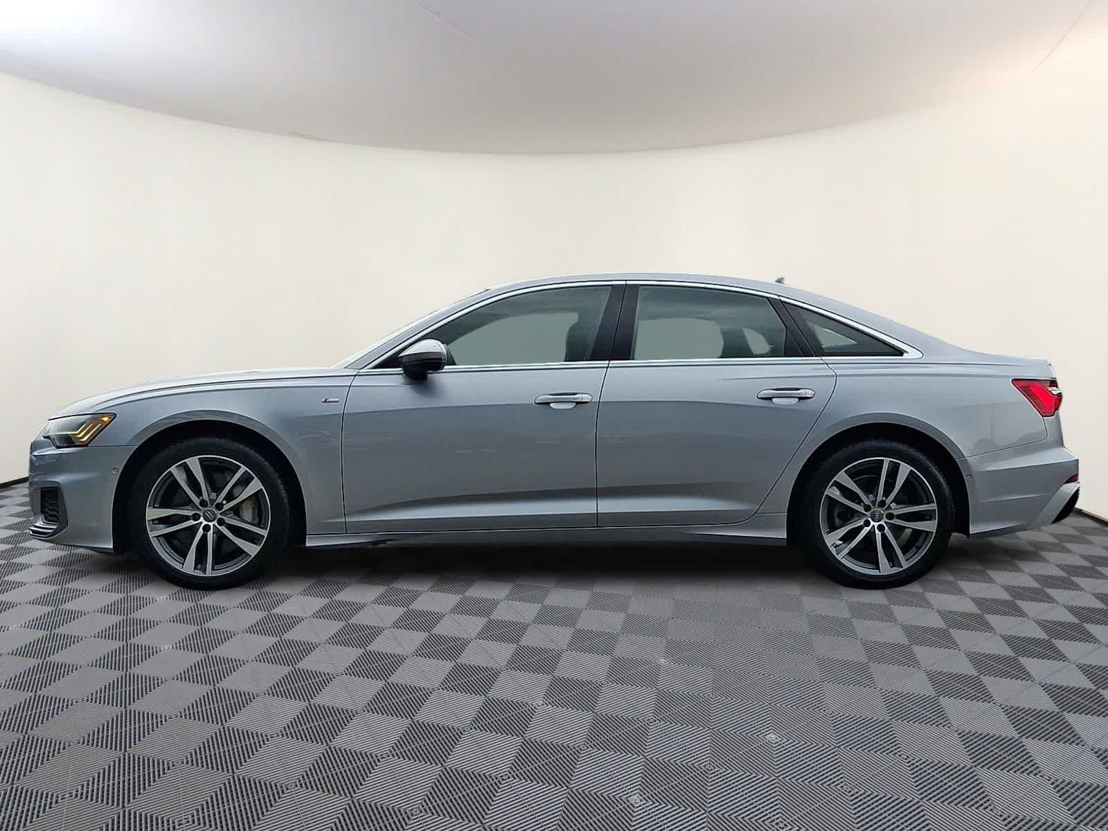 Used 2019 Audi A6 3.0T Prestige w/ Prestige Package AWD/4WD image 8