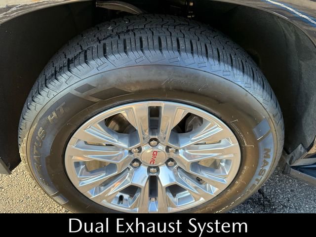 Used 2023 GMC Yukon Denali image 20