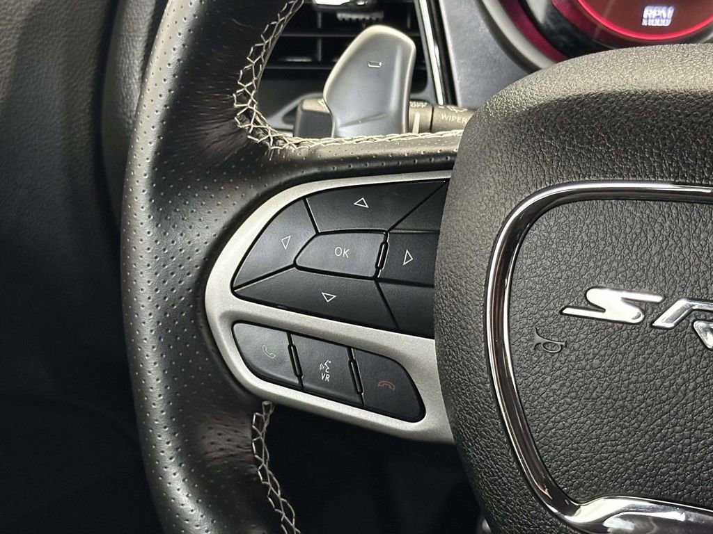 Used 2022 Dodge Challenger SRT Hellcat image 28