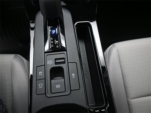 New 2026 Toyota Prius LE image 31