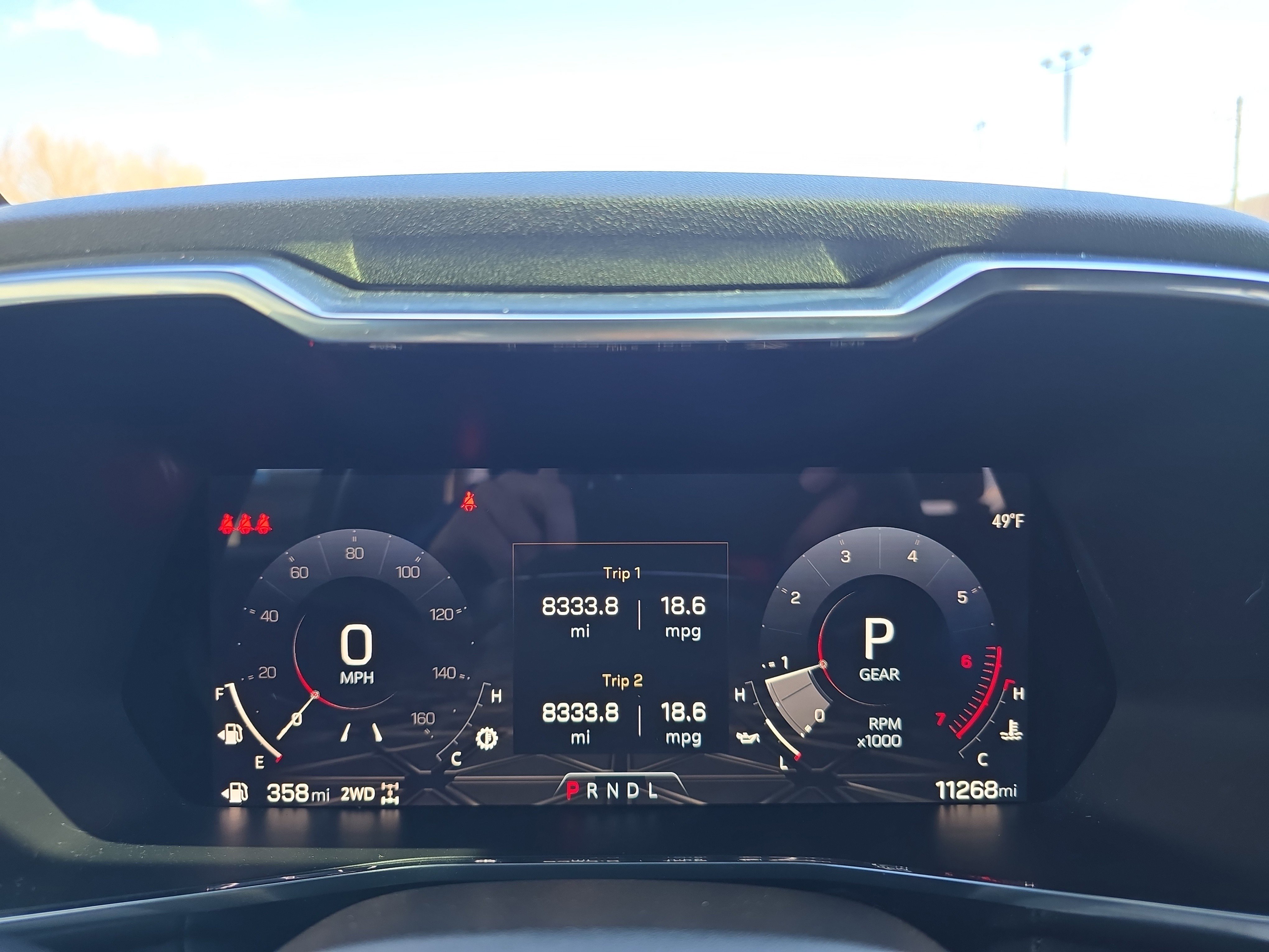 Used 2026 GMC Canyon Elevation w/ Convenience Package AWD/4WD image 23