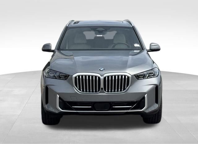 New 2026 BMW X5 xDrive40i AWD/4WD image 11