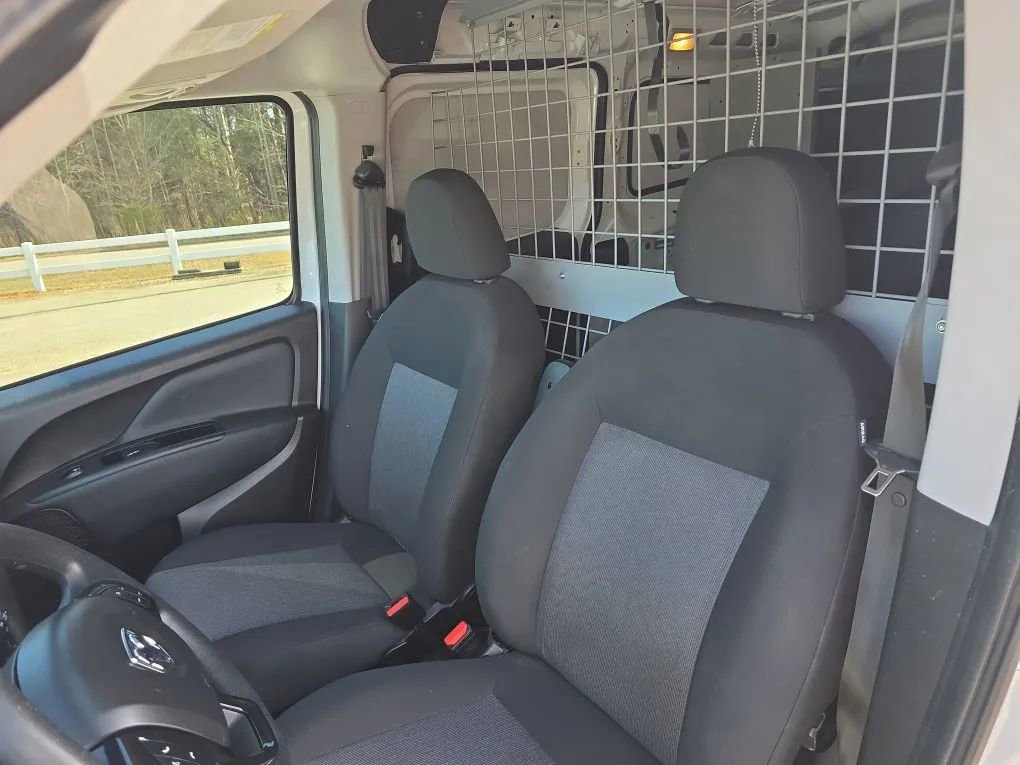 Used 2022 RAM ProMaster City Wagon FWD image 16