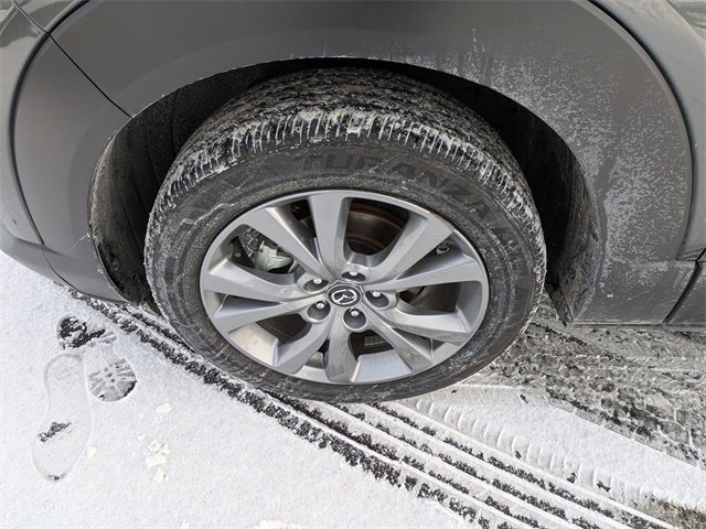 Used 2025 MAZDA CX-30 AWD 2.5 S w/ Premium Package image 25