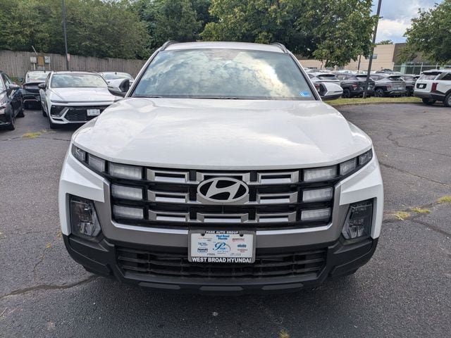 New 2026 Hyundai Santa Cruz SEL AWD/4WD image 9