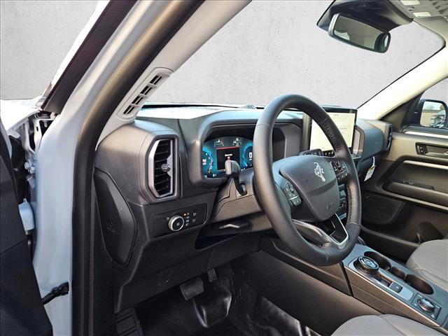 New 2026 Ford Bronco Sport Badlands w/ Badlands Tech Package image 3