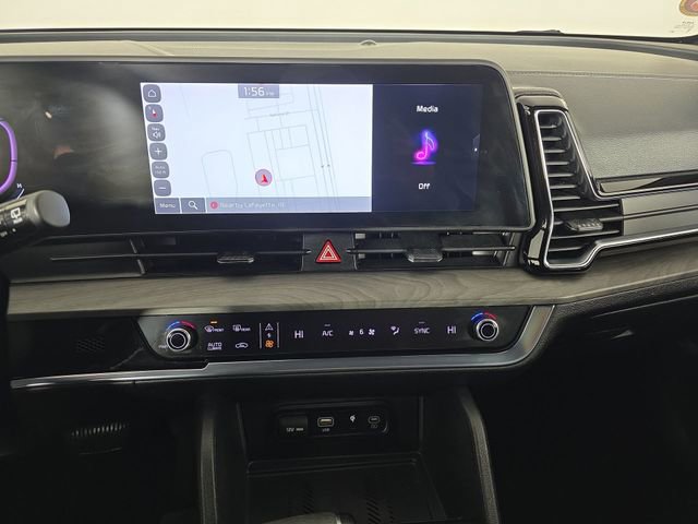 Used 2023 Kia Sportage X-Line w/ X-Line Premium Package image 22