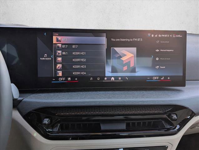 New 2026 BMW 330i Sedan w/ M Sport Package image 12