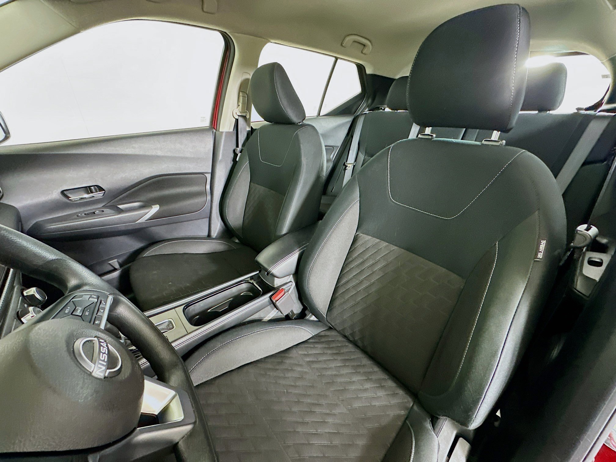 Used 2024 Nissan Kicks SV FWD image 13