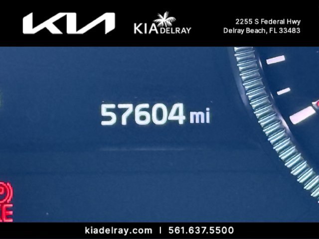 Certified 2022 Kia Telluride SX w/ SX Prestige Package AWD/4WD image 37
