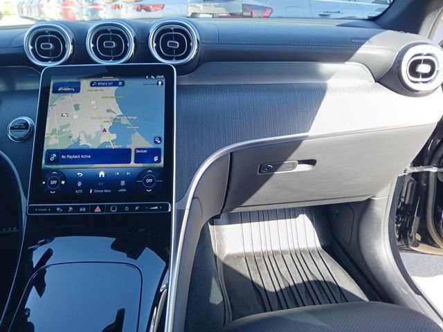 Used 2025 Mercedes-Benz GLC 350e GLC 350e 4MATIC image 18