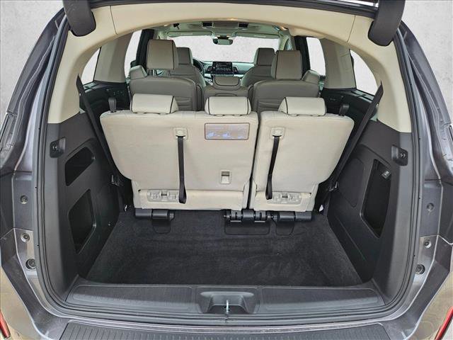 Used 2026 Honda Odyssey Touring image 6