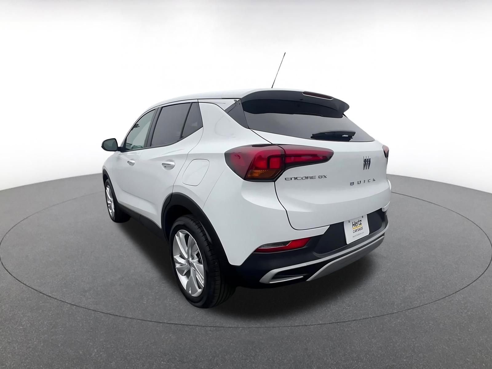 Used 2025 Buick Encore GX Preferred image 11