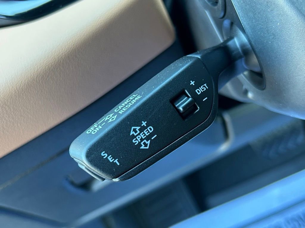 New 2026 Audi A6 Premium Plus image 77