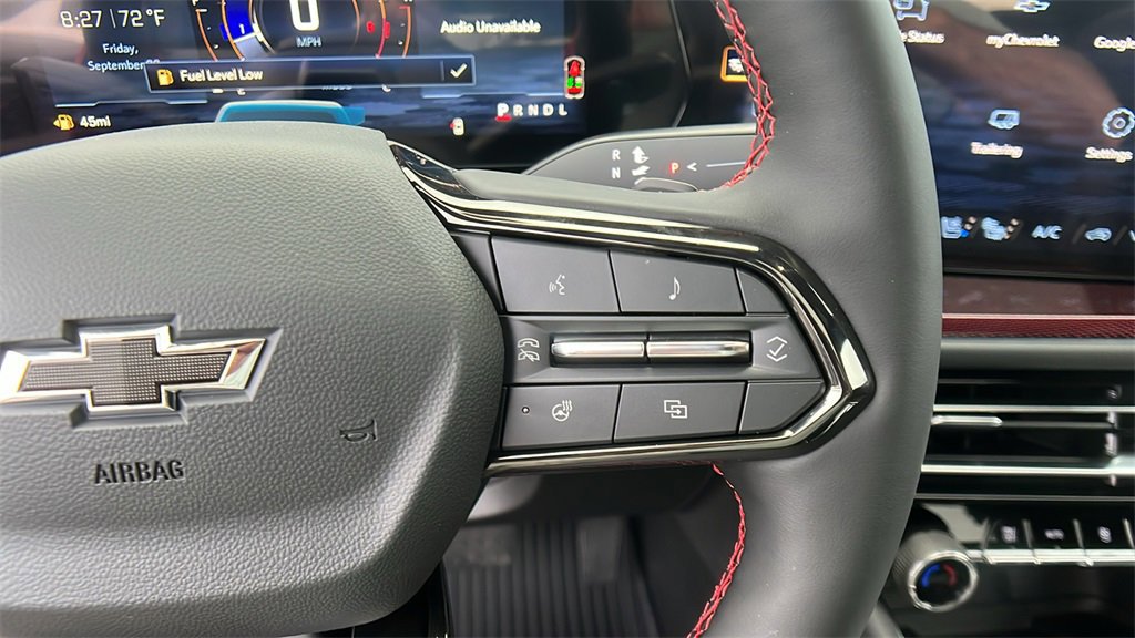 New 2026 Chevrolet Traverse RS w/ LPO, Floor Liner Package image 24