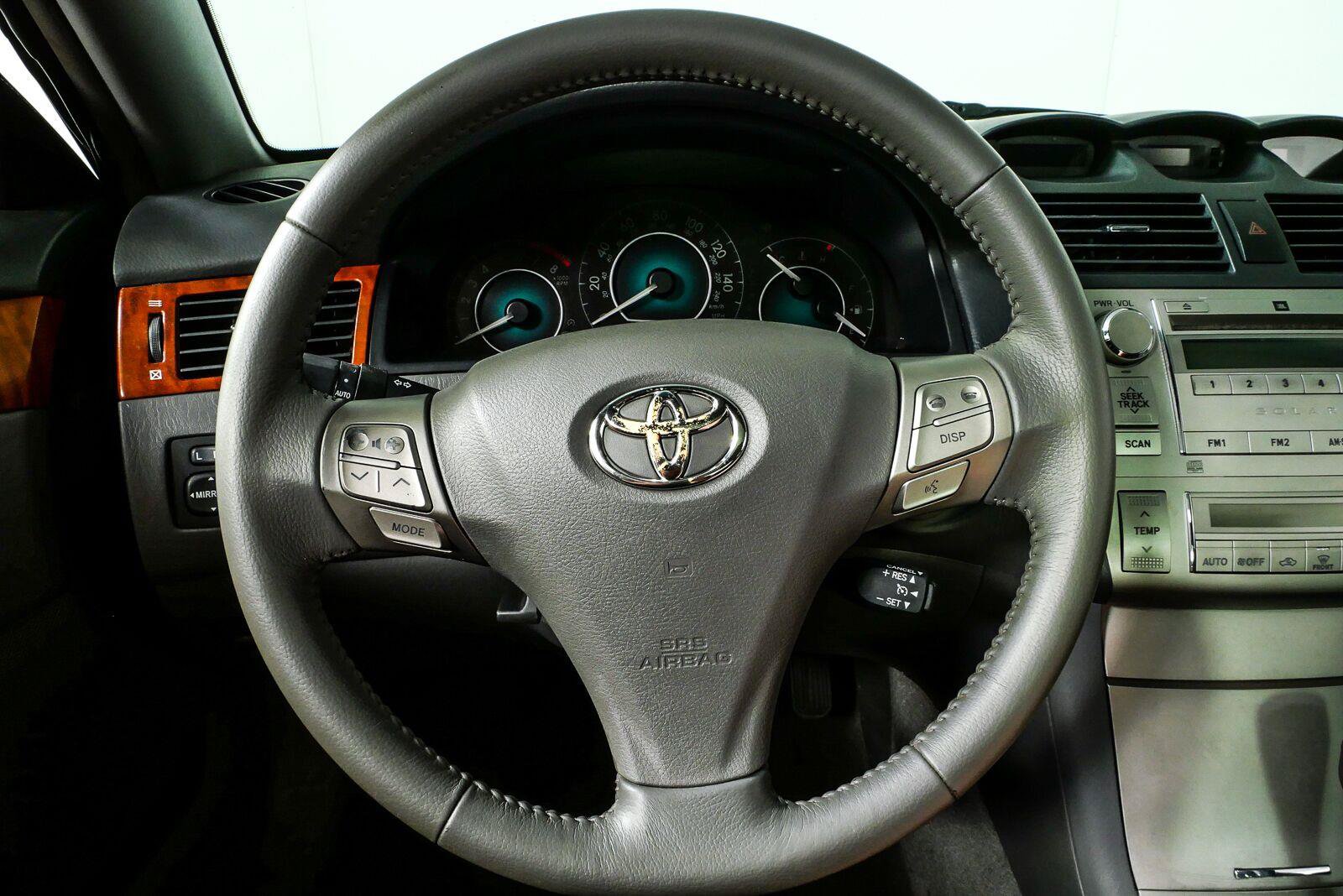 Used 2007 Toyota Solara SLE FWD image 9
