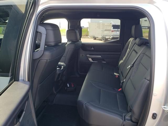 New 2025 Toyota Tundra SR5 image 11