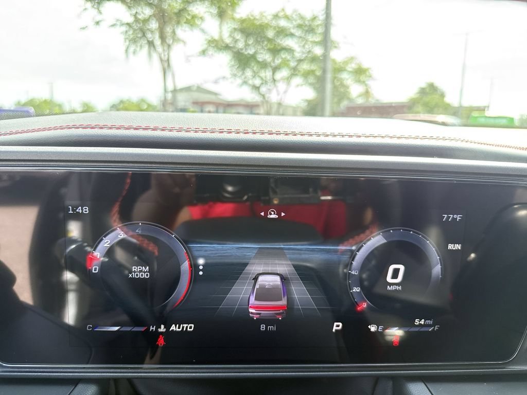 New 2026 Dodge Charger R/T w/ Driver Convenience Group AWD/4WD image 18