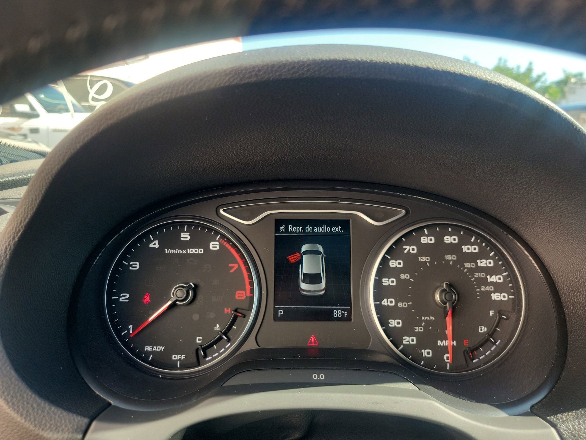 Used 2020 Audi A3 2.0T Premium FWD image 27