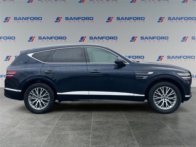 Used 2024 Genesis GV80 2.5T image 6