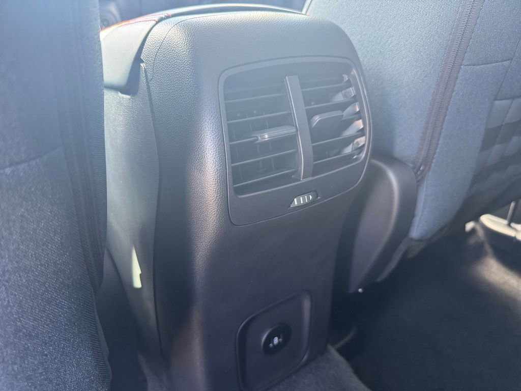 New 2025 Ford Bronco Sport Heritage w/ Convenience Package image 32