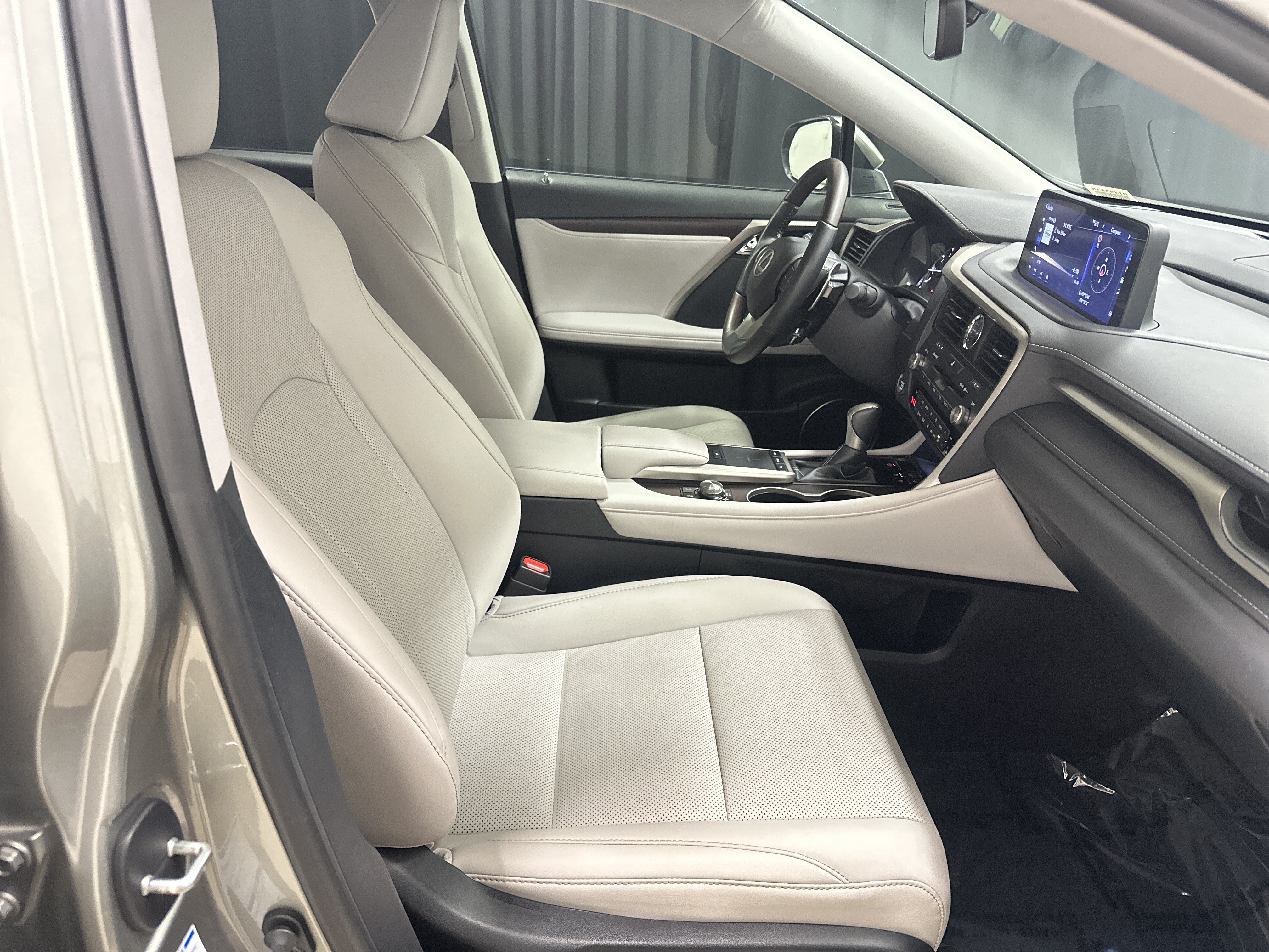Used 2021 Lexus RX 350 AWD w/ Premium Package image 33