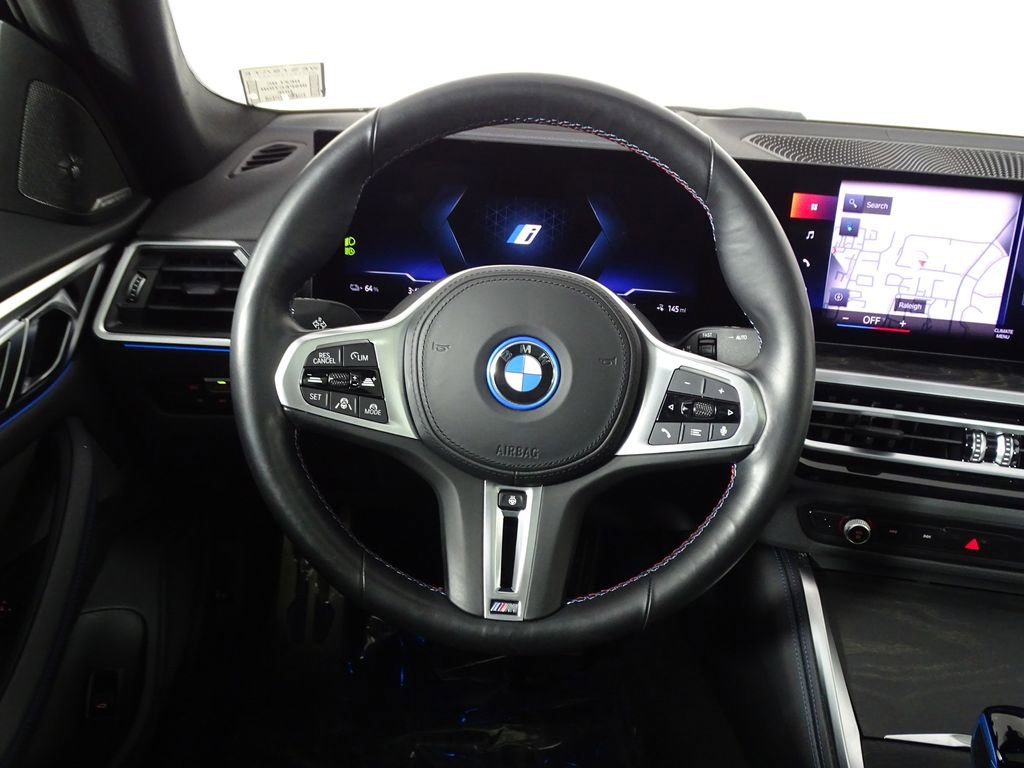 Used 2023 BMW i4 M50 image 25