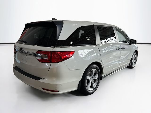 Used 2018 Honda Odyssey EX-L image 6